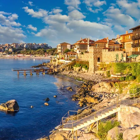 Tm Deluxe Located In Sunny Parco vacanze