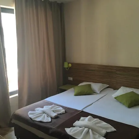 Tm Deluxe Located In Sunny Parc de vacanță Sunny Beach
