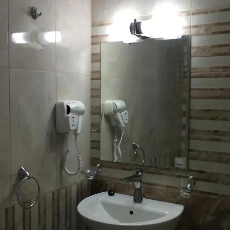 Parc de vacanță Tm Deluxe Located In Sunny 3*