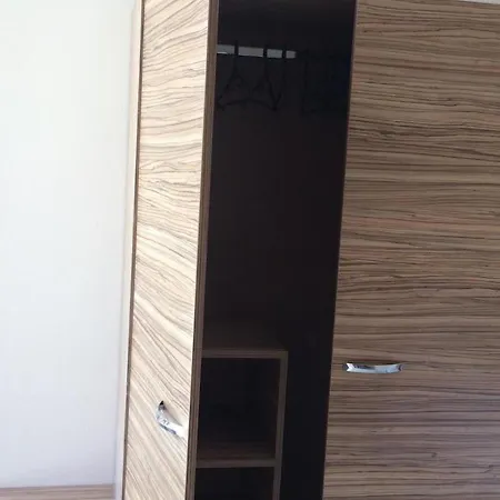 Tm Deluxe Located In Sunny Prázdninový areál 3*