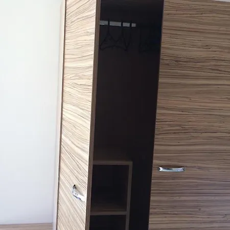 Tm Deluxe Located In Sunny Prázdninový areál