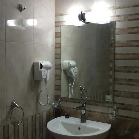 Tm Deluxe Located In Sunny 3* Sluneční pobřeží