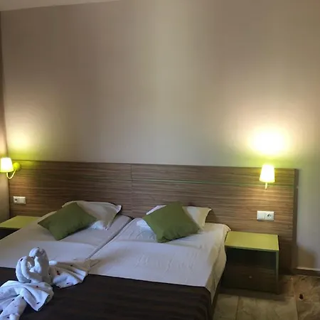 Prázdninový areál Tm Deluxe Located In Sunny