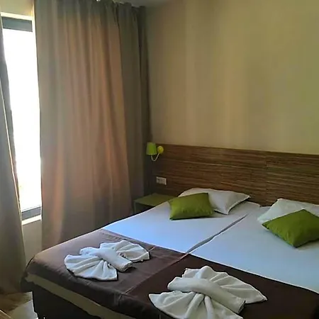 Parc de vacanță Tm Deluxe Located In Sunny