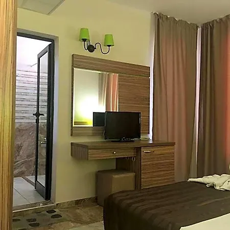 Parc de vacanță Tm Deluxe Located In Sunny 3*