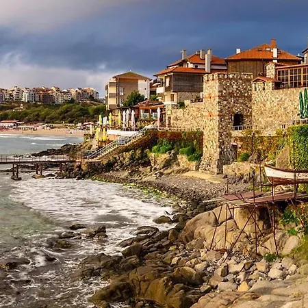 Tm Deluxe Located In Sunny Πάρκο διακοπών