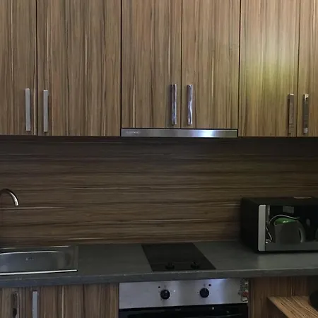 Πάρκο διακοπών Tm Deluxe Located In Sunny Σάνι Μπιτς