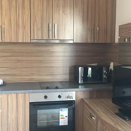 Tm Deluxe Located In Sunny Πάρκο διακοπών