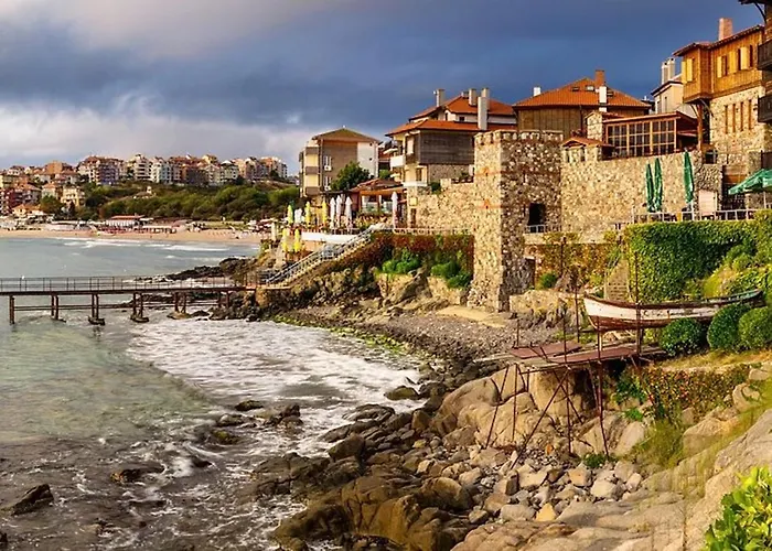 Tm Deluxe Located In Sunny Village de vacances