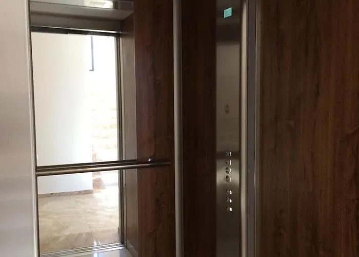 Tm Deluxe Located In Sunny Village de vacances Slantchev Briag