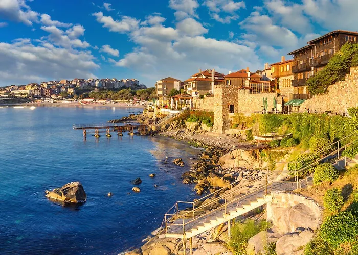 Tm Deluxe Located In Sunny Village de vacances