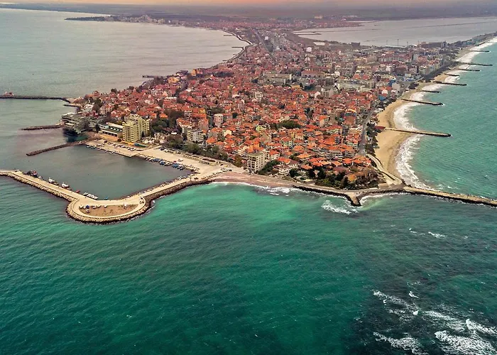 Tm Deluxe Located In Sunny Village de vacances 3*