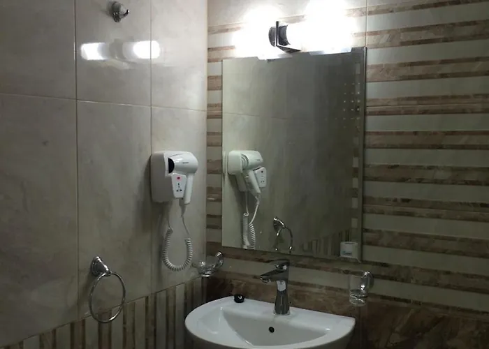 Tm Deluxe Located In Sunny 3* Slantchev Briag