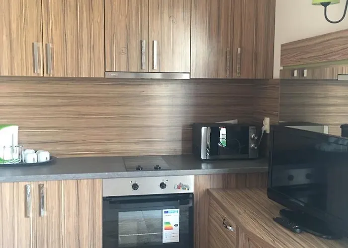 Tm Deluxe Located In Sunny Village de vacances